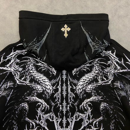 BreatheDivinity Hoodie
