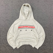 Zach Bryan Meadowlands Hoodie