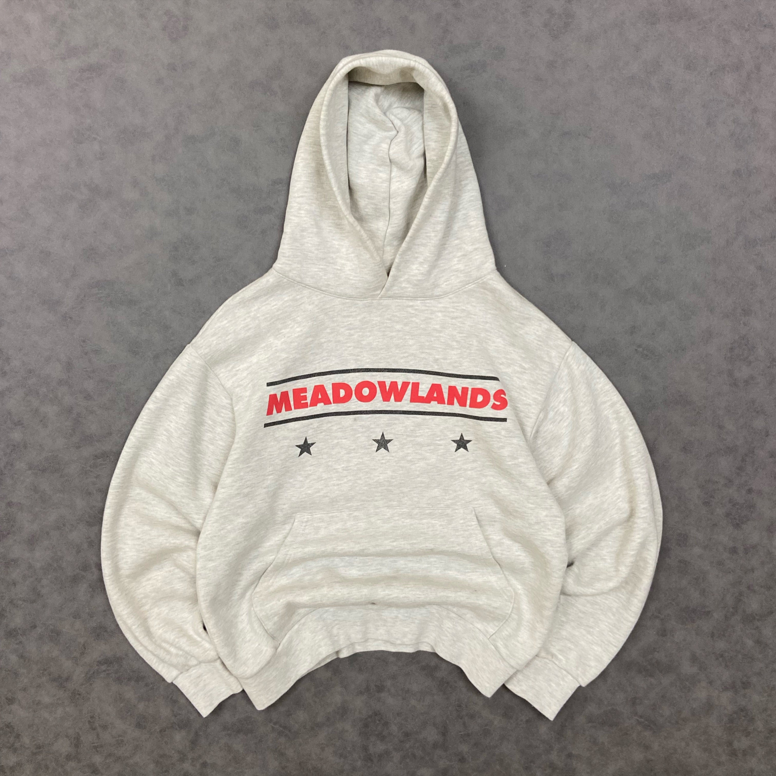 Zach Bryan Meadowlands Hoodie