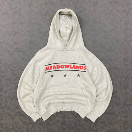 Zach Bryan Meadowlands Hoodie