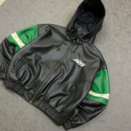 NFL Game Day Jets Jacket