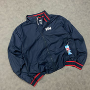 Helly Hansen Salt Windbreaker Sailing Jacket