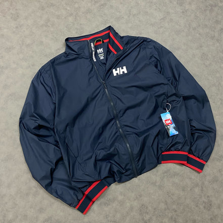 Helly Hansen Salt Windbreaker Sailing Jacket