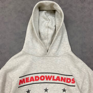 Zach Bryan Meadowlands Hoodie