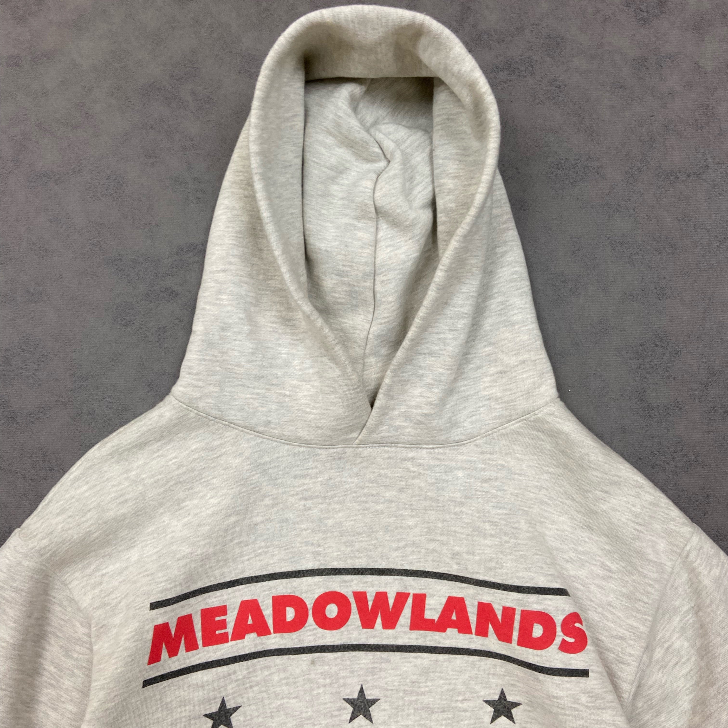 Zach Bryan Meadowlands Hoodie
