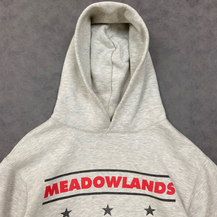 Zach Bryan Meadowlands Hoodie