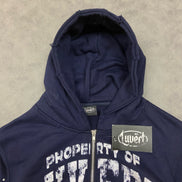 Luvert Studios Hoodie