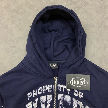 Luvert Studios Hoodie