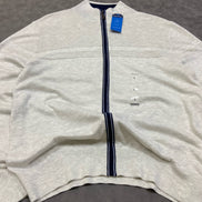Náutica NavTech FullZip Sweater