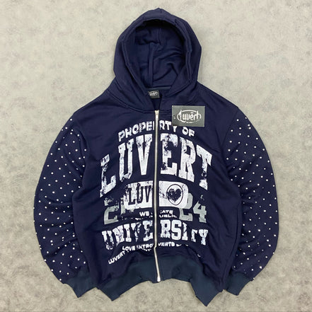 Luvert Studios Hoodie