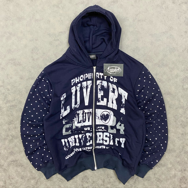 Luvert Studios Hoodie