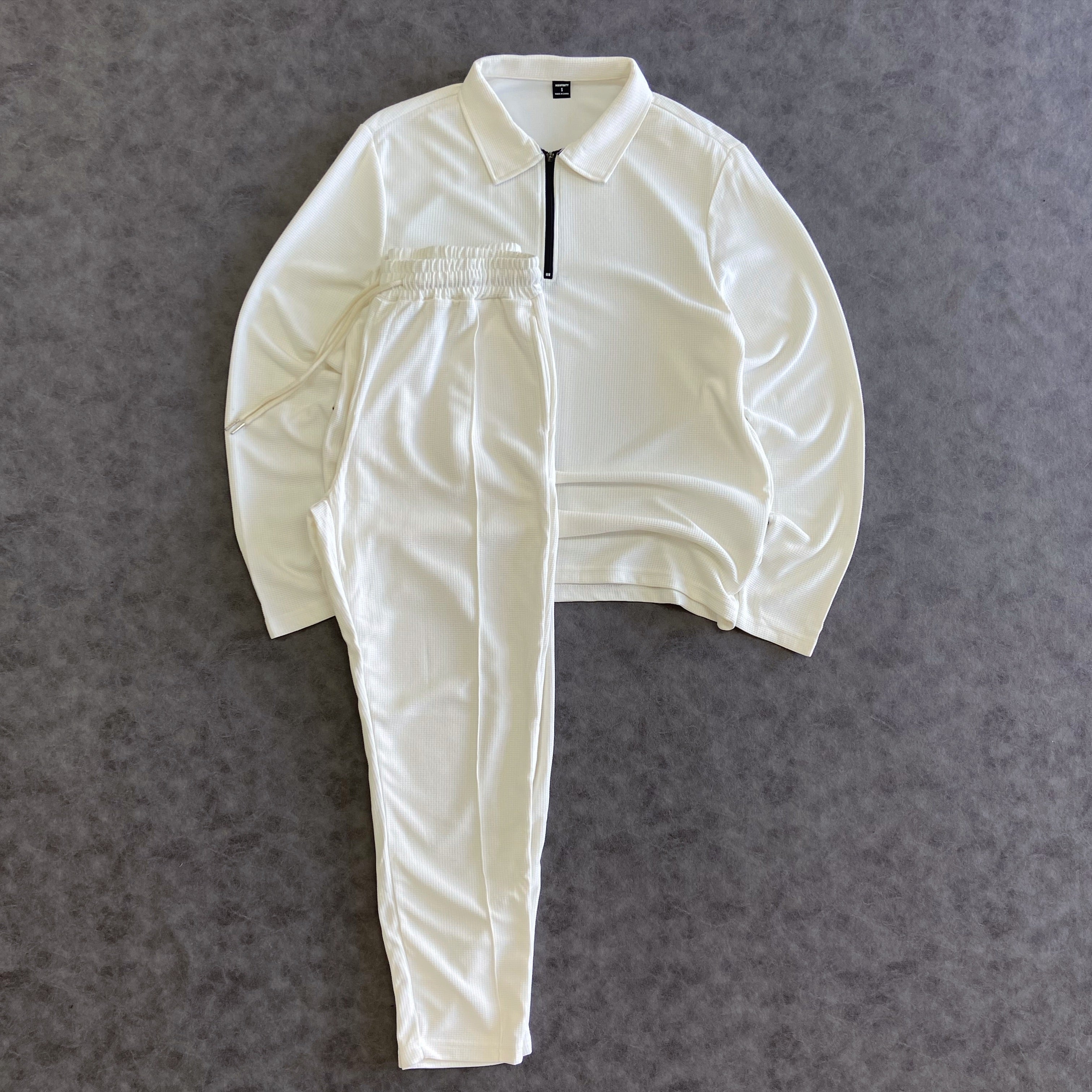 MF Geovanni Polo Set