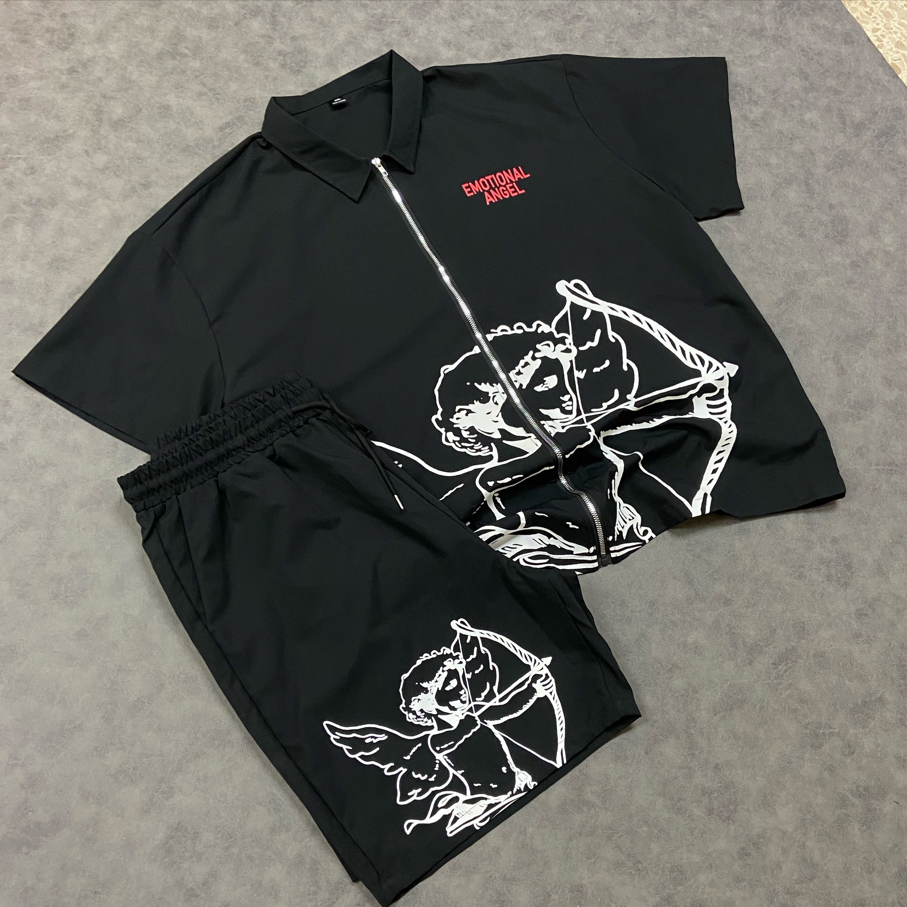 Emotional Ángel TRACKSUIT