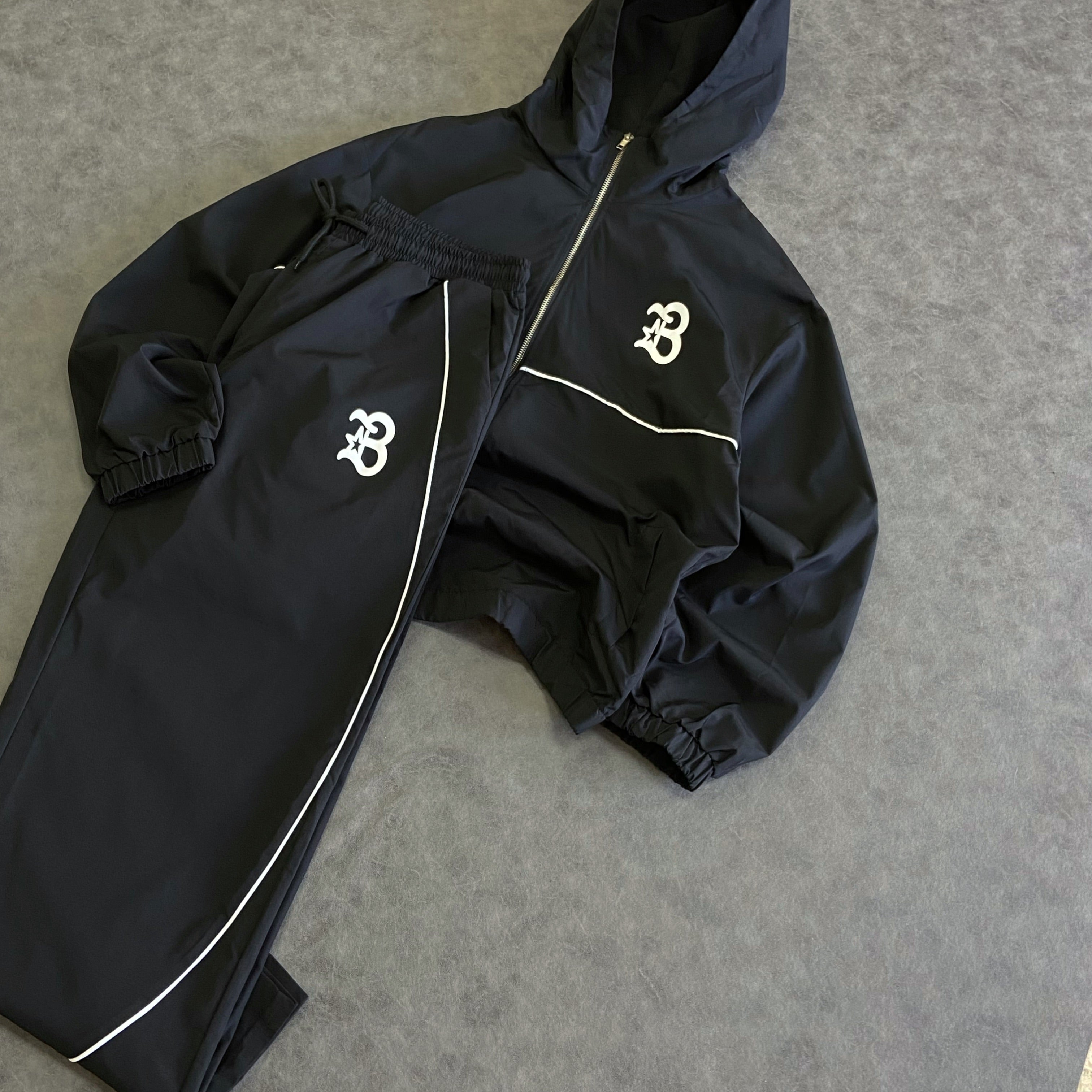Stroll The Streets TRACKSUIT
