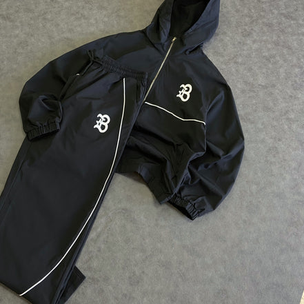 Stroll The Streets TRACKSUIT