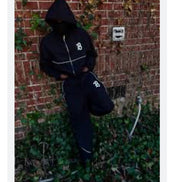 Stroll The Streets TRACKSUIT