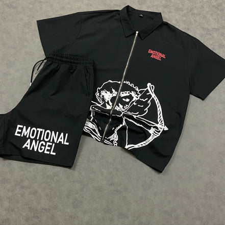 Emotional Ángel TRACKSUIT