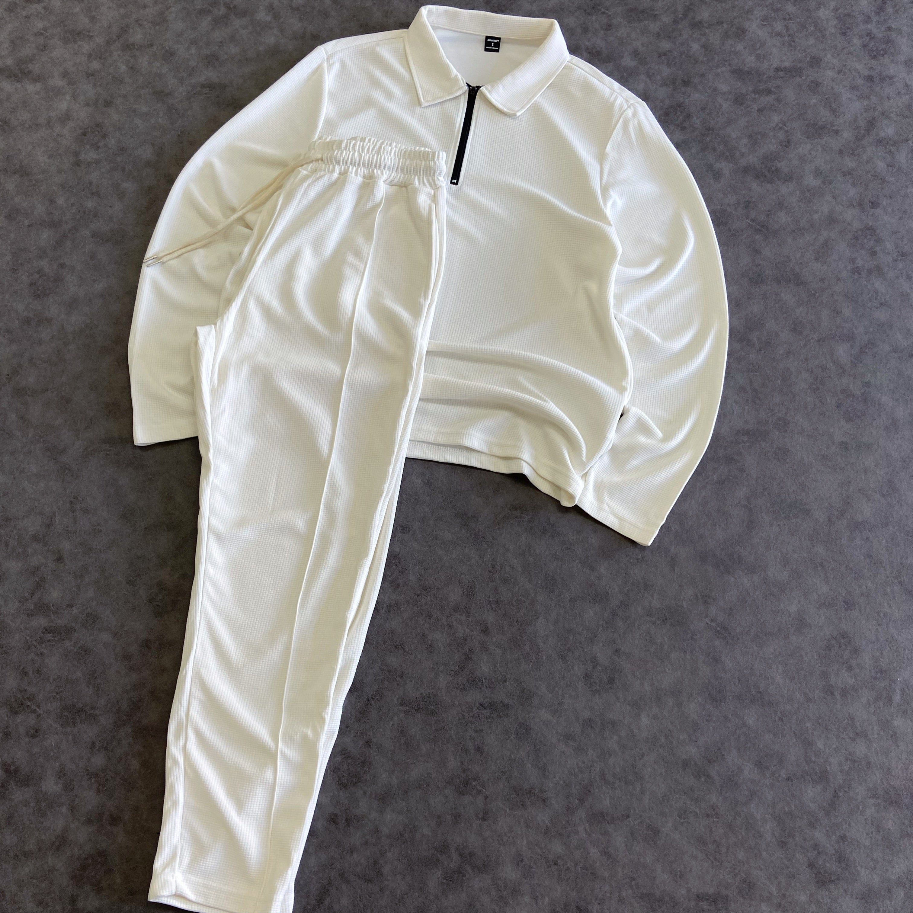MF Geovanni Polo Set
