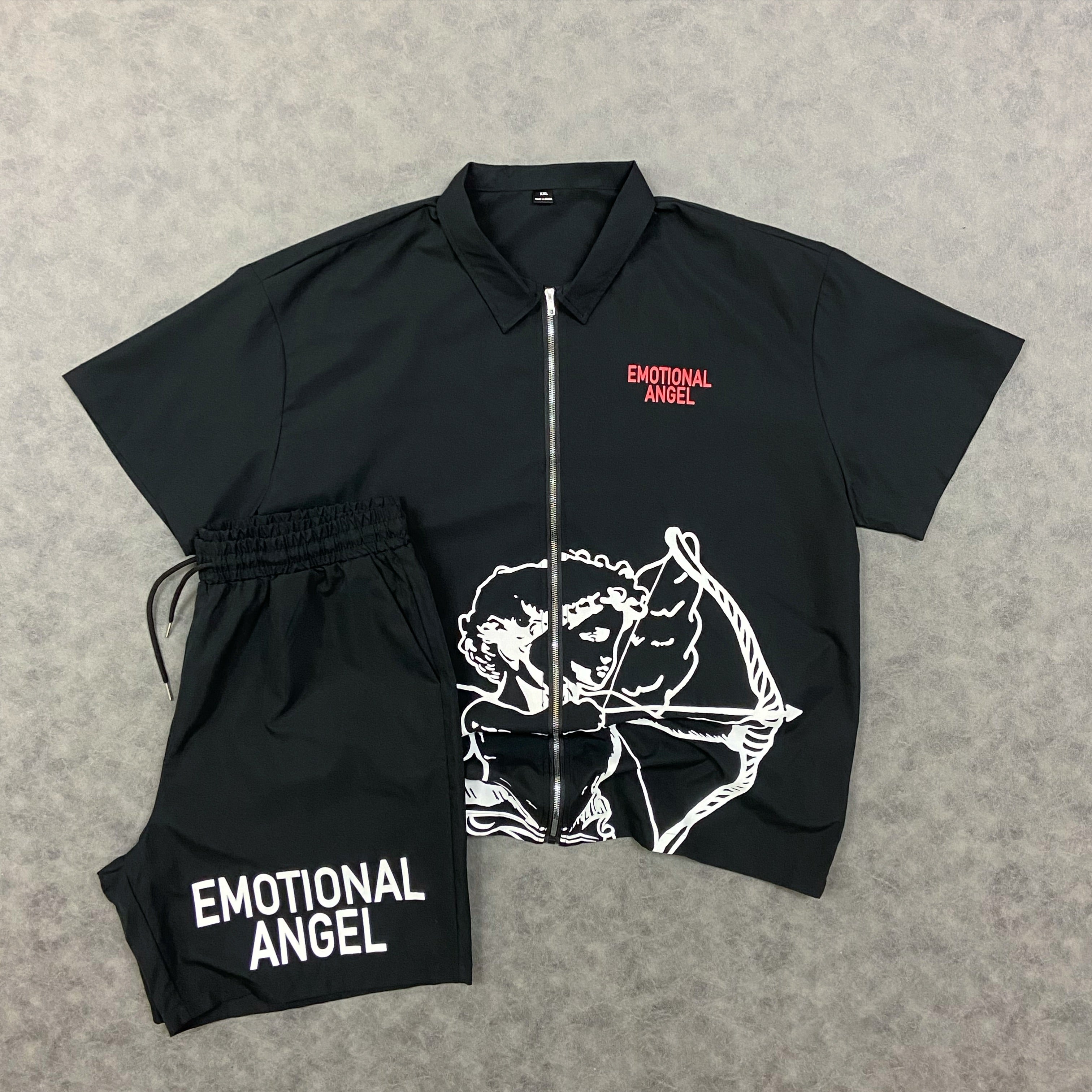 Emotional Ángel TRACKSUIT
