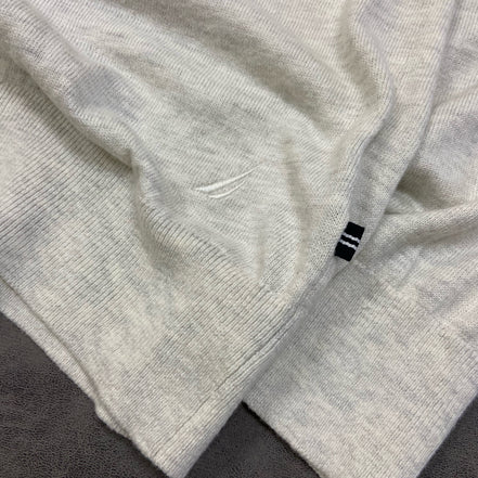 Náutica NavTech FullZip Sweater