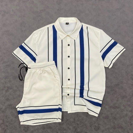 Contrats Stripe Set