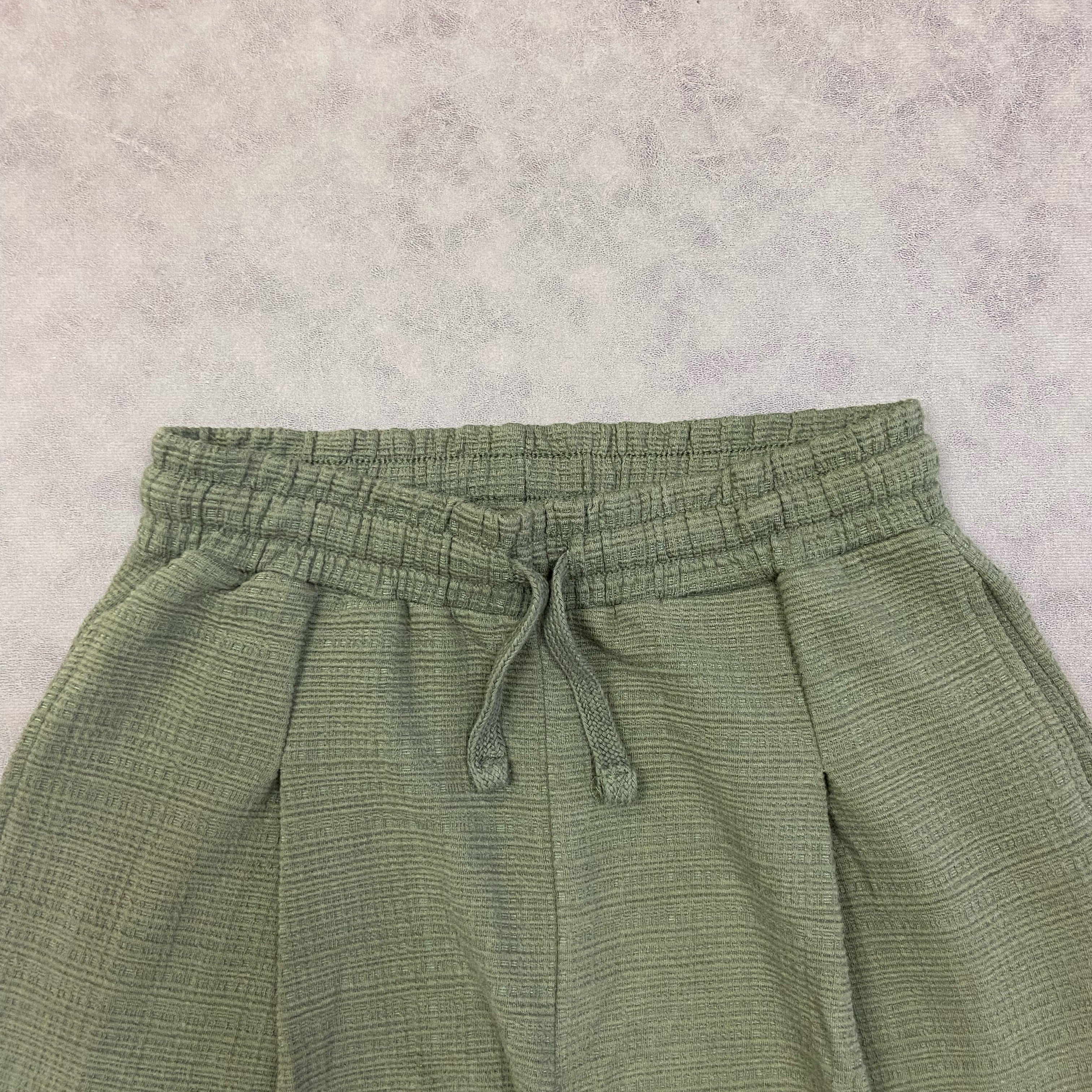 Asos Textured Pants