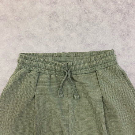 Asos Textured Pants