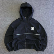 Stroll The Streets TRACKSUIT