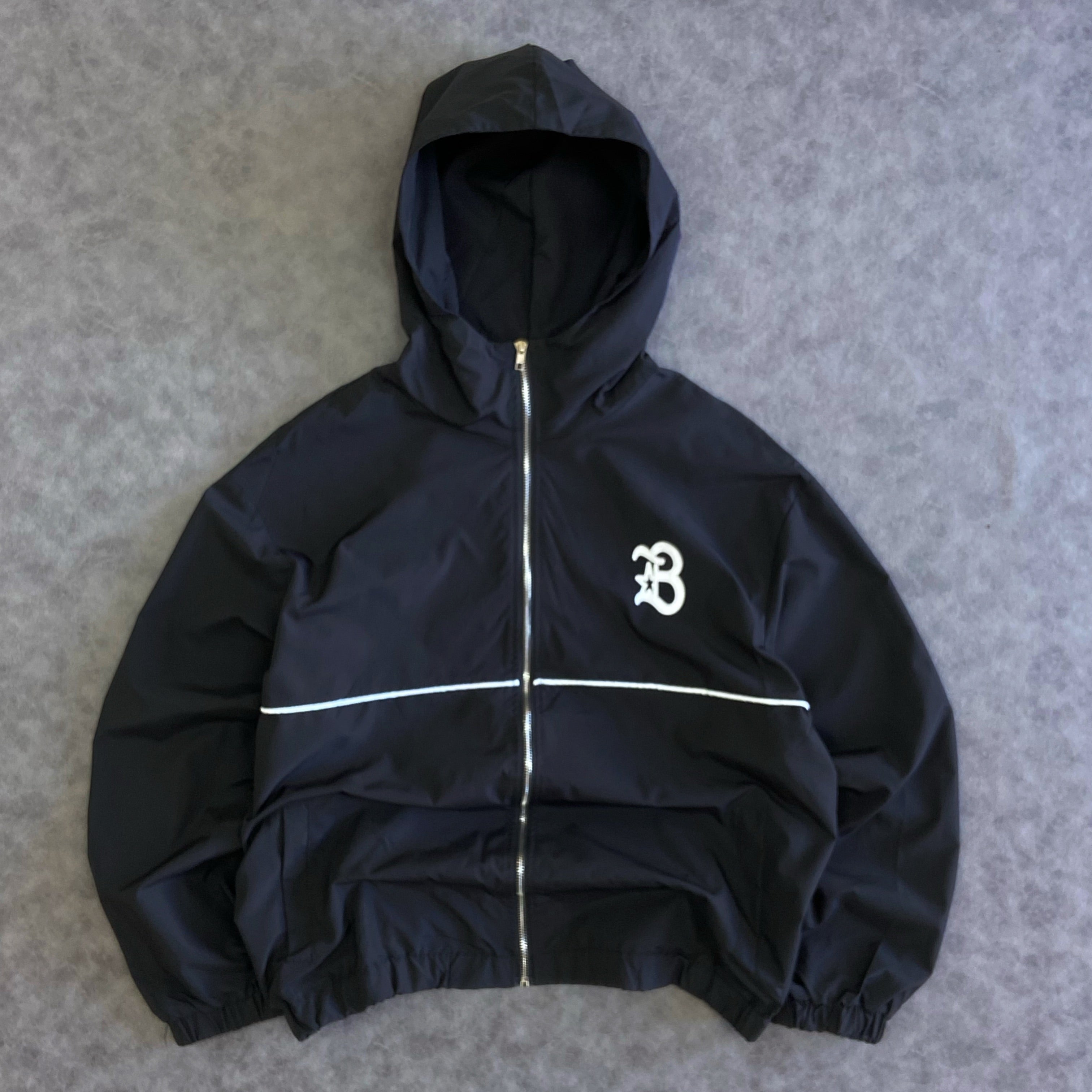 Stroll The Streets TRACKSUIT