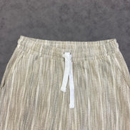 Joggers de tejido texturizado de ASOS DESIGN