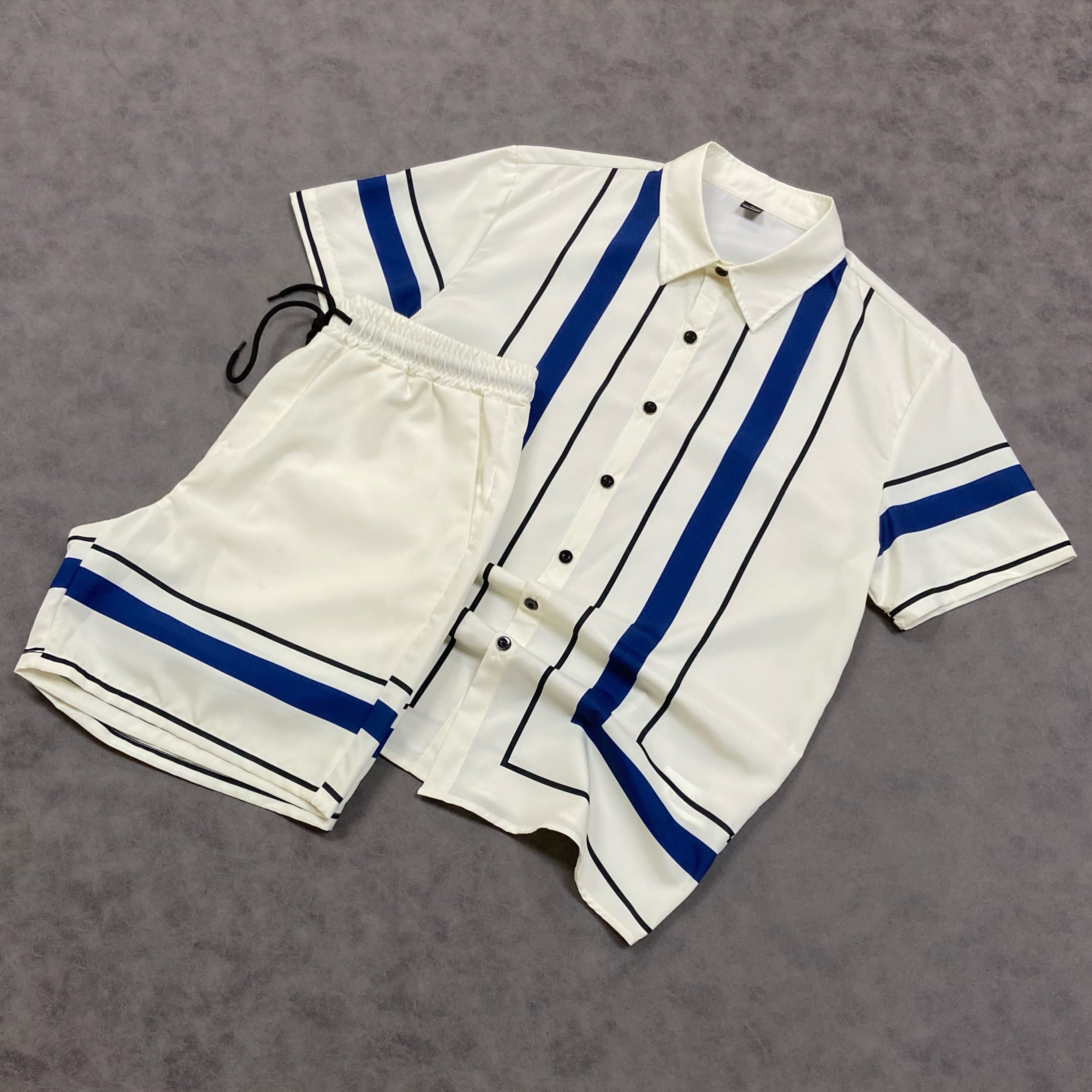 Contrats Stripe Set
