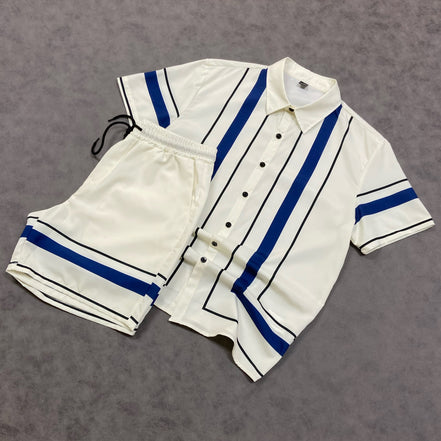 Contrats Stripe Set