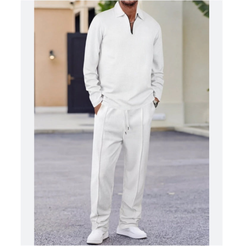 MF Geovanni Polo Set