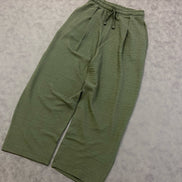 Asos Textured Pants