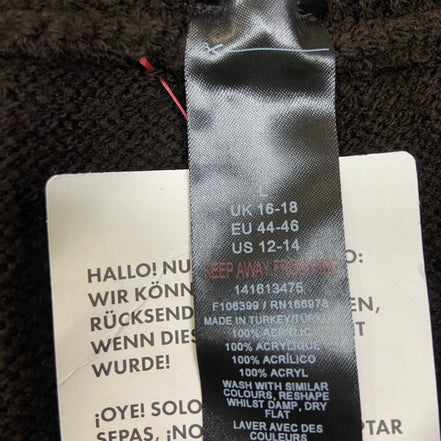 BH Chándal SweatPants 🍫