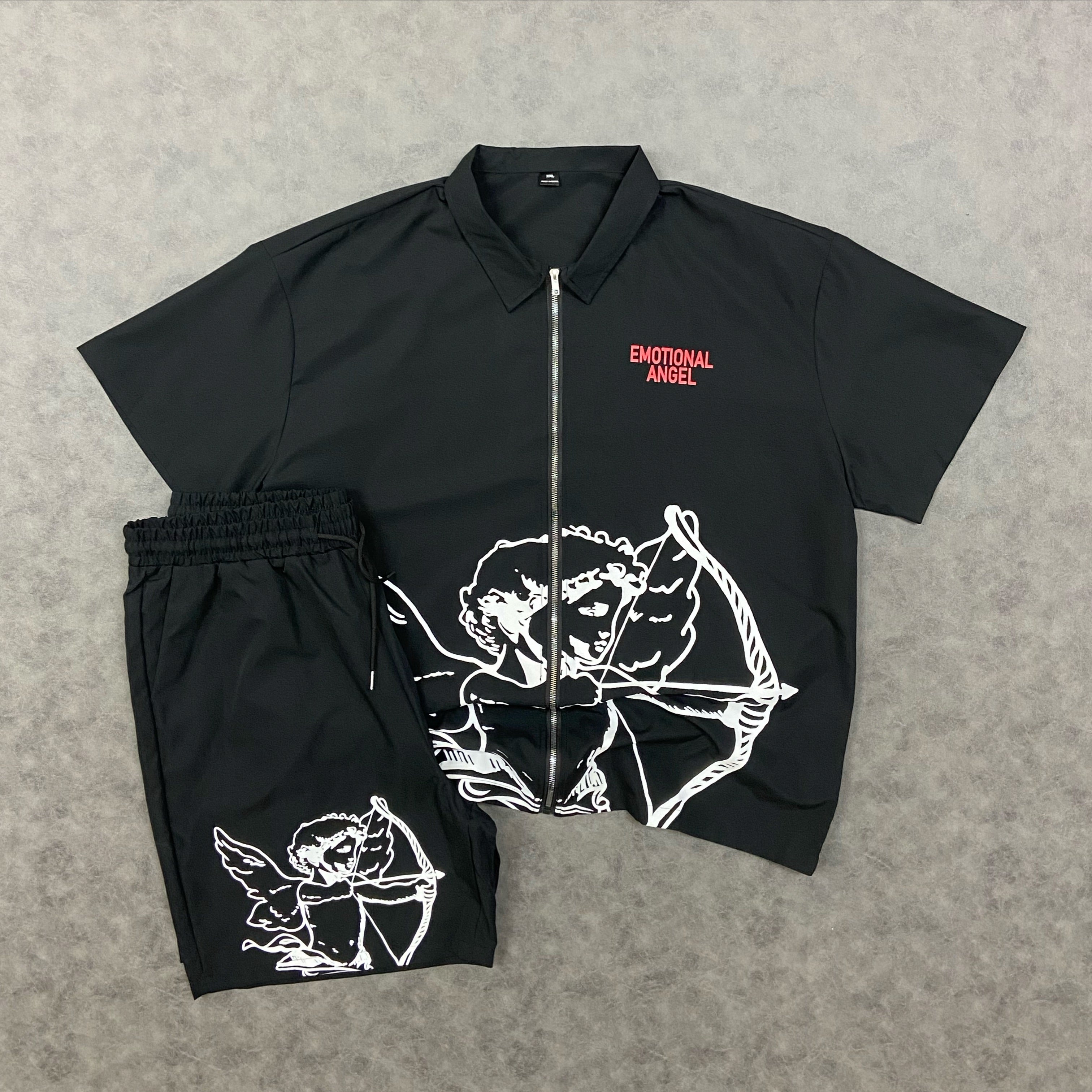 Emotional Ángel TRACKSUIT