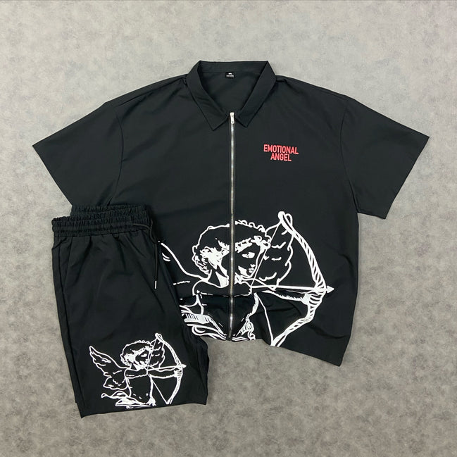 Emotional Ángel TRACKSUIT