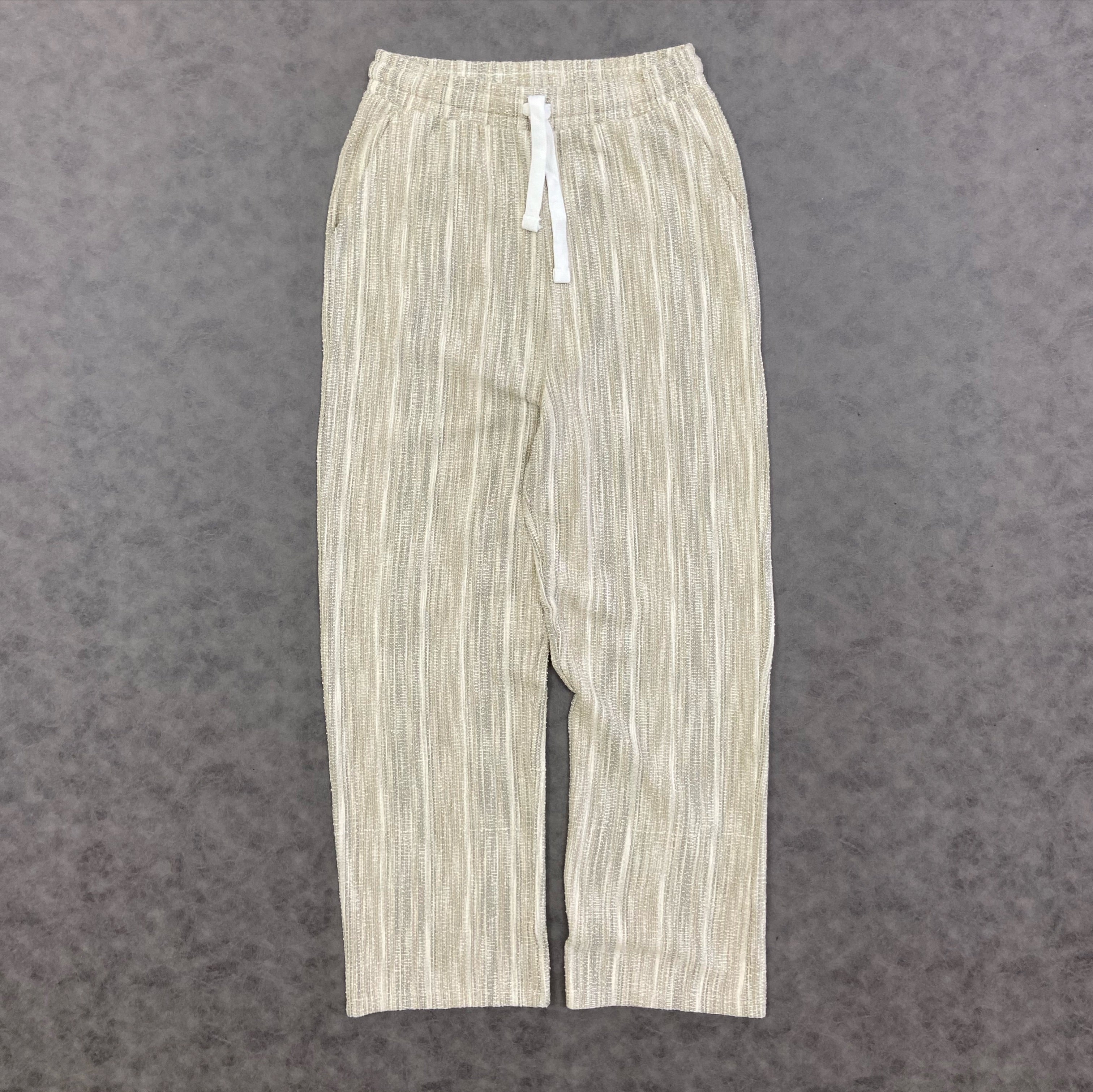 Joggers de tejido texturizado de ASOS DESIGN