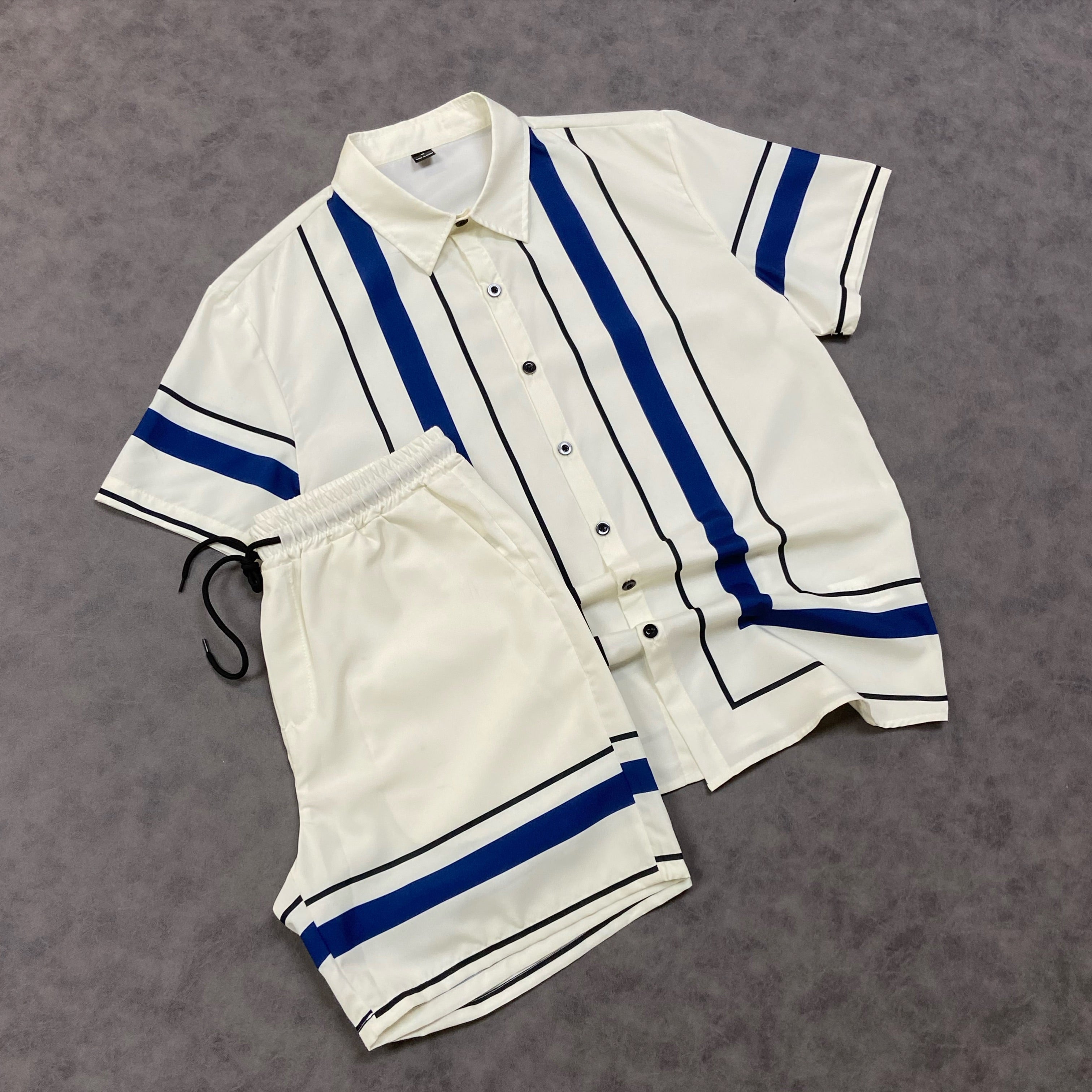 Contrats Stripe Set
