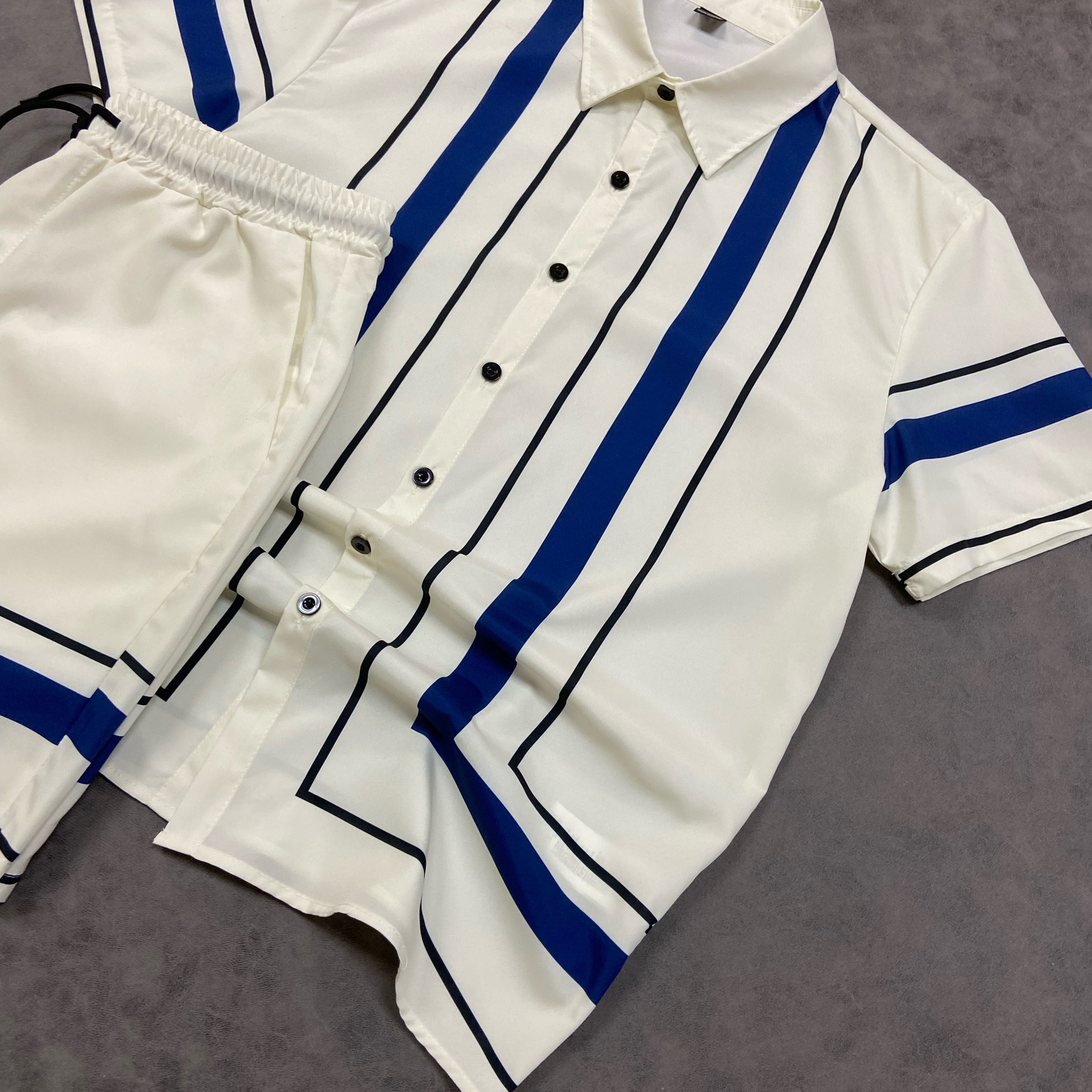 Contrats Stripe Set