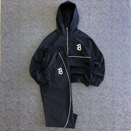 Stroll The Streets TRACKSUIT