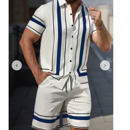 Contrats Stripe Set