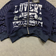 Luvert Studios Hoodie