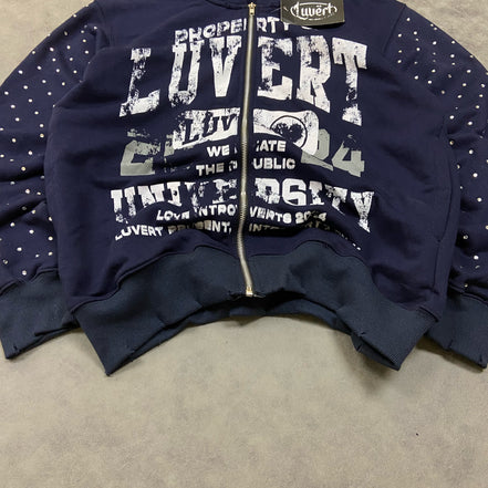 Luvert Studios Hoodie