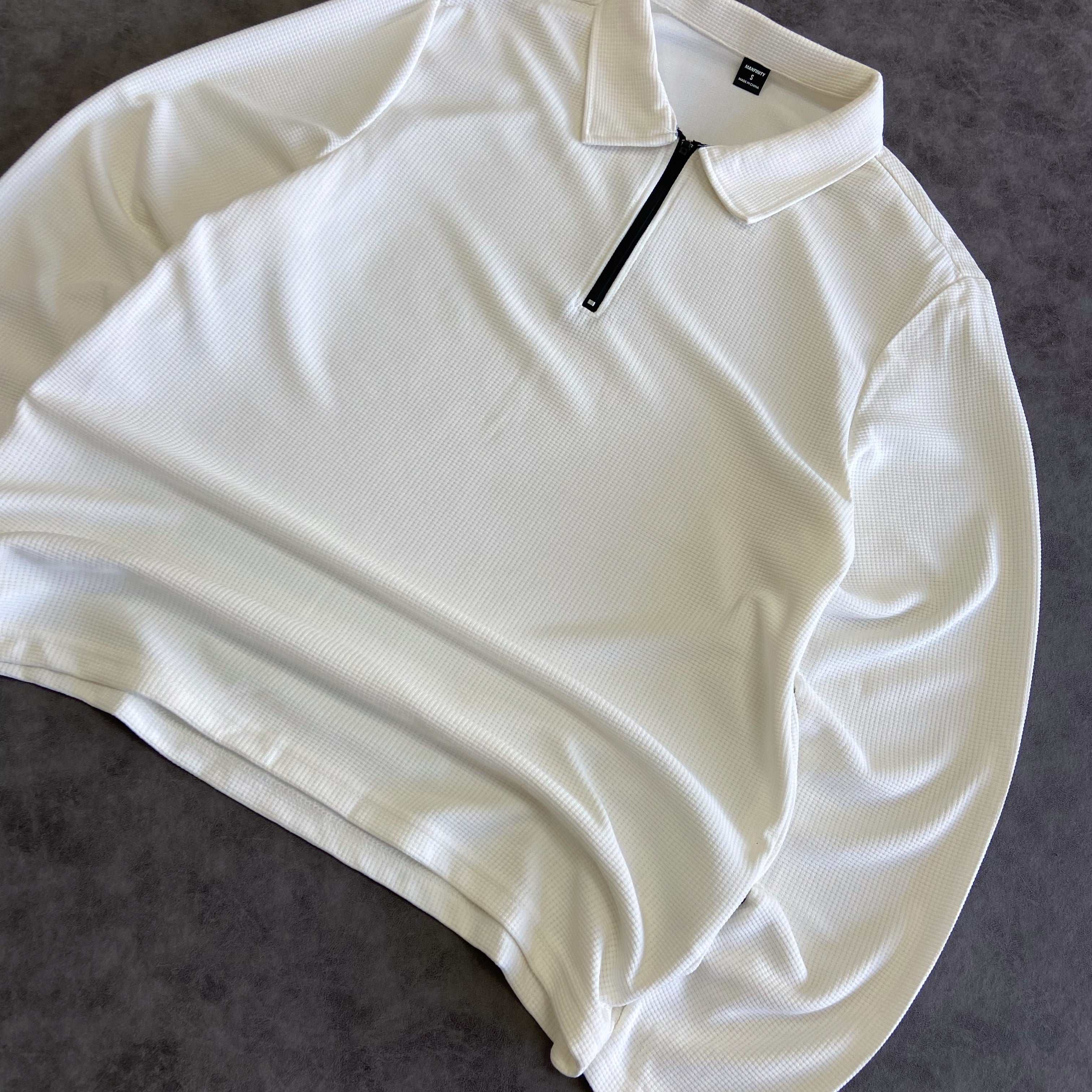 MF Geovanni Polo Set