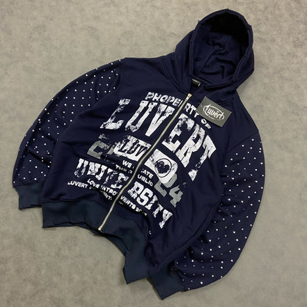 Luvert Studios Hoodie