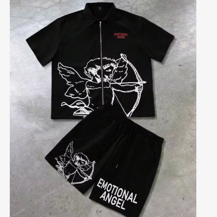 Emotional Ángel TRACKSUIT