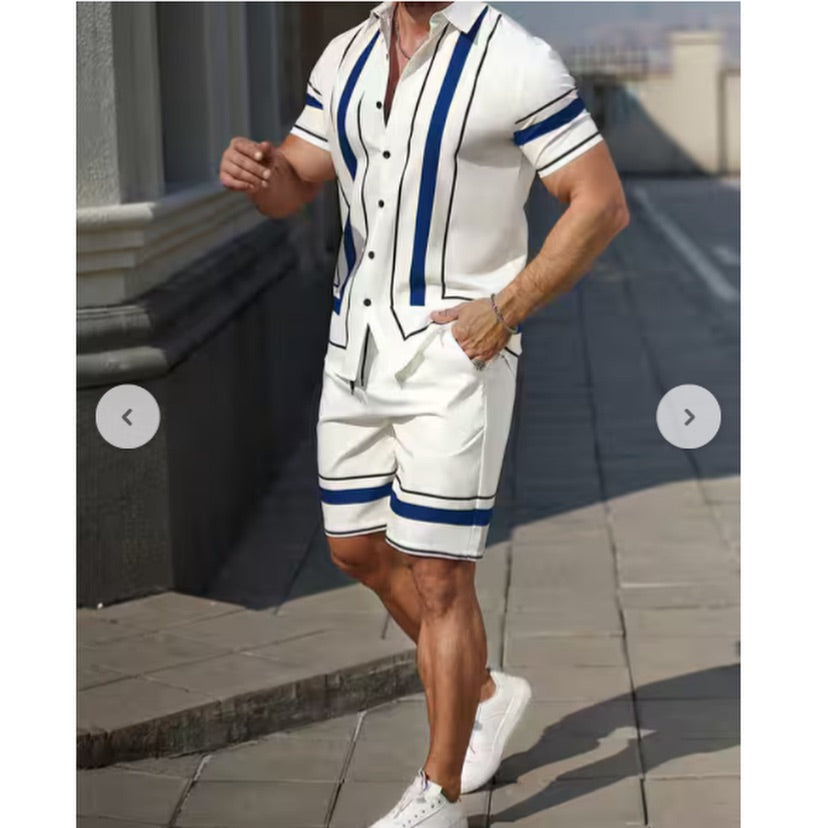 Contrats Stripe Set