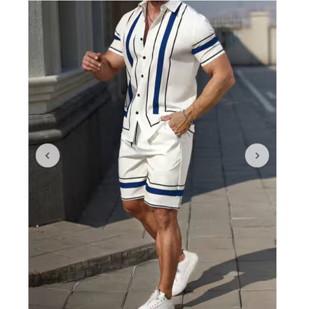 Contrats Stripe Set