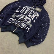 Luvert Studios Hoodie